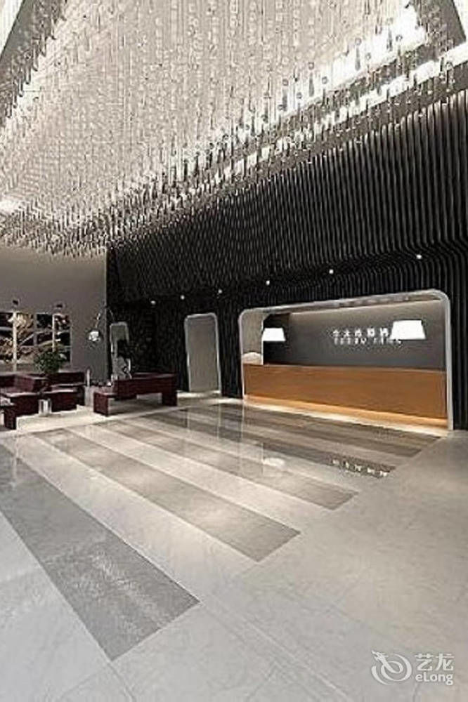 Today Inns Zhuzhou Jianshe Road Ngoại thất bức ảnh