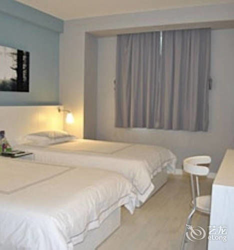 Today Inns Zhuzhou Jianshe Road Ngoại thất bức ảnh