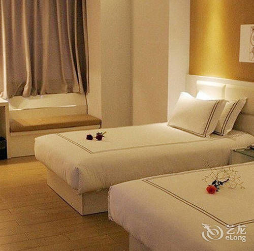 Today Inns Zhuzhou Jianshe Road Ngoại thất bức ảnh